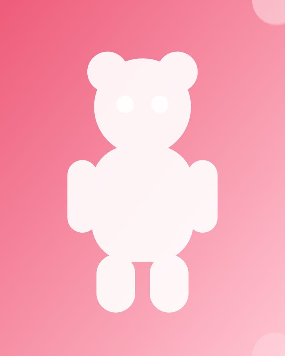Zarli Teddy — 2